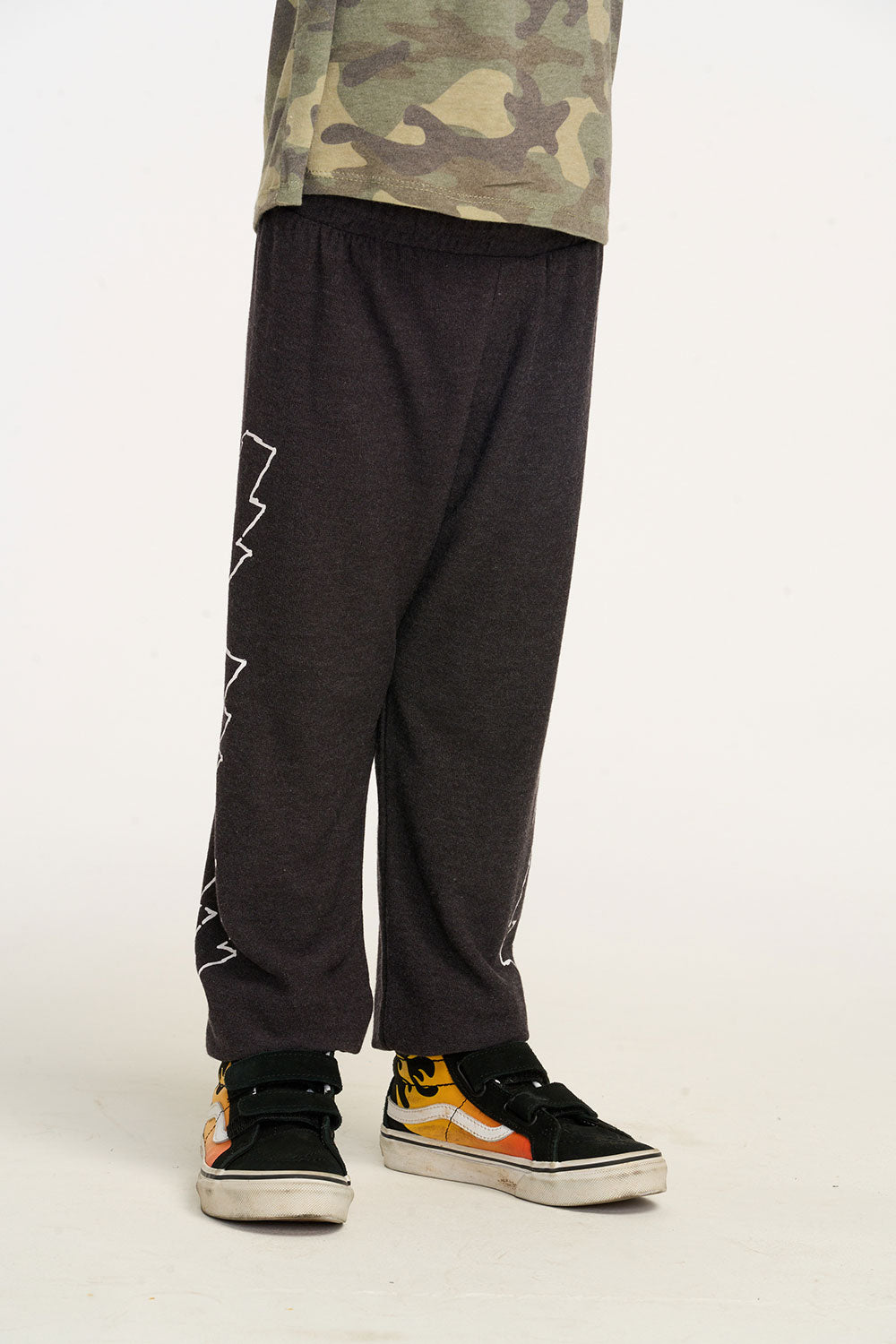 Scribble Bolts Jogger Chaser 7649