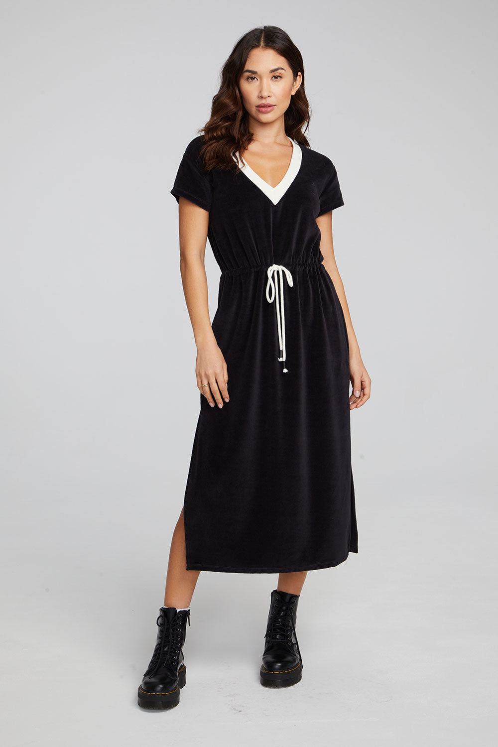 Woods store t dress