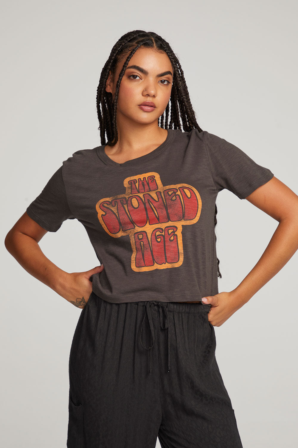 Stoned Age Tee