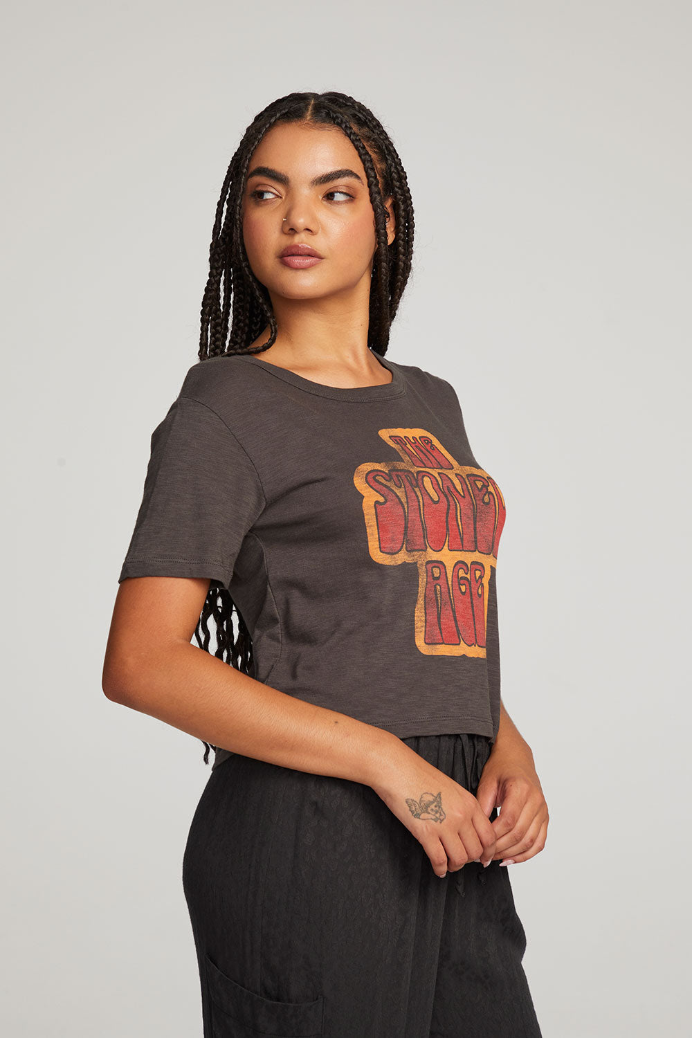 Stoned Age Tee