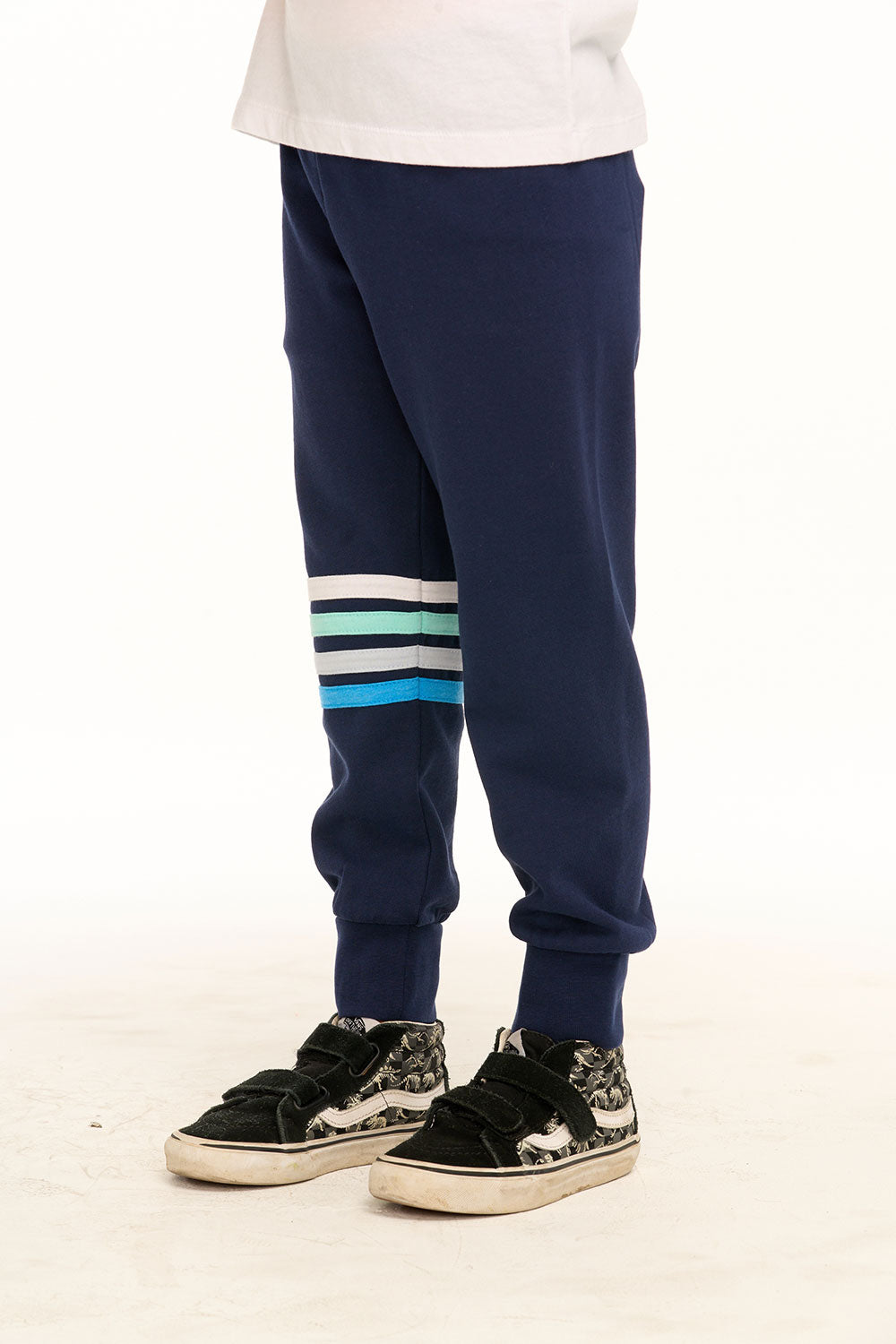 Nanamican ALPHADRY® Dock Pants - Dark Navy