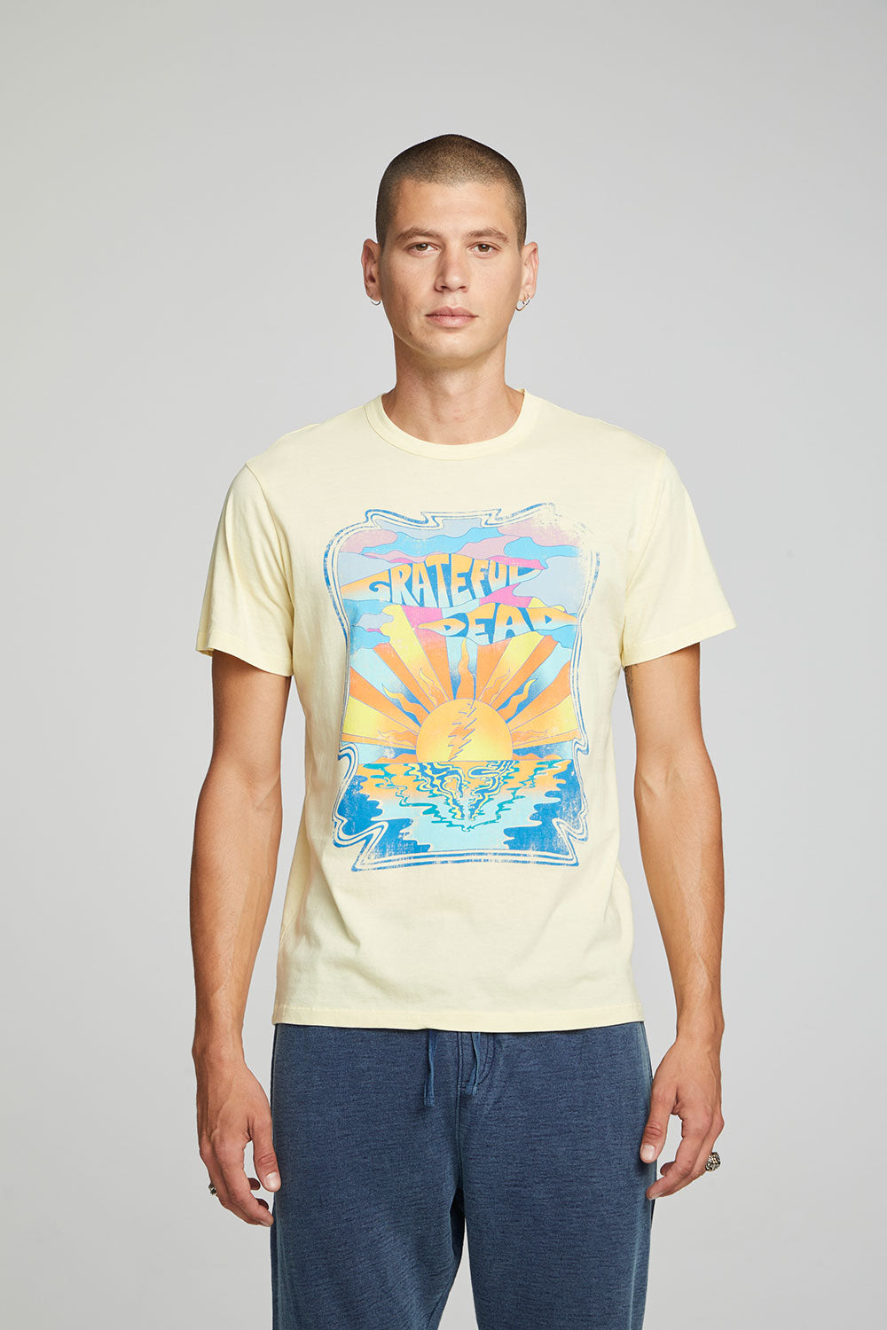 Men's Grateful Dead Tee