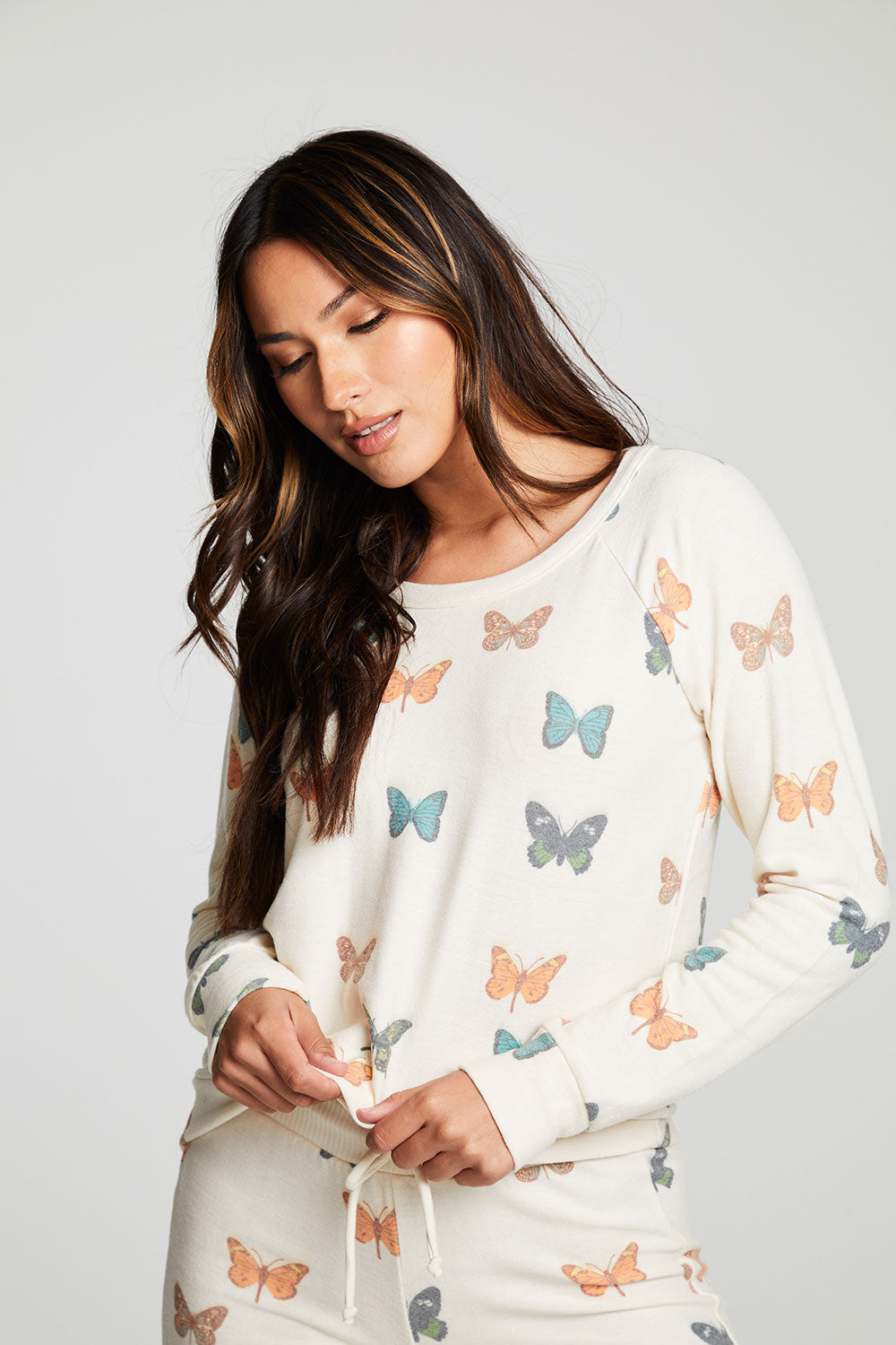 Joie hot sale butterfly sweater