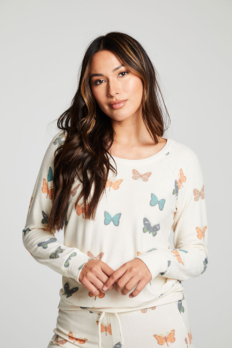 Joie butterfly clearance sweater