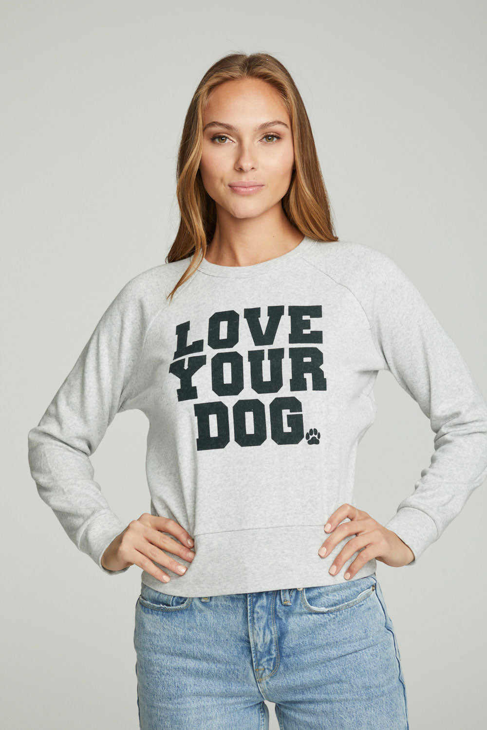 Love Your Dog