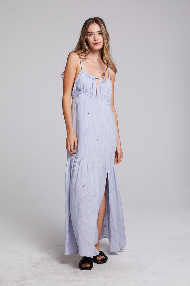 Splendid promenade hot sale maxi dress