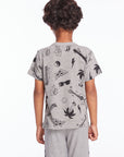 Too Cool Boys Tee