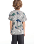 Dino Jam Boys Tee