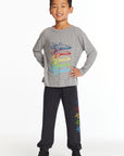 Rocketships Boys Pant