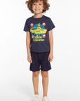 The Beatles Yellow Submarine Boys Tee BOYS chaserbrand