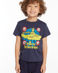 The Beatles Yellow Submarine Boys Tee BOYS chaserbrand