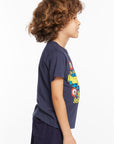 The Beatles Yellow Submarine Boys Tee BOYS chaserbrand