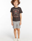 Awesome Big Brother Boys Tee BOYS chaserbrand