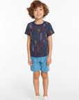 Surfboards Boys Tee BOYS chaserbrand