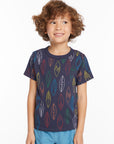 Surfboards Boys Tee BOYS chaserbrand