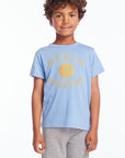 Weekend Warriors Boys Tee