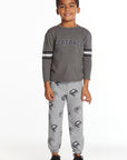 Football Helmets Boys Pants