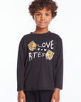 Love Bites Long Sleeve