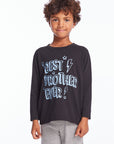 Big Bro Boys Long Sleeve