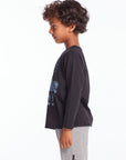 Big Bro Boys Long Sleeve