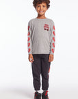 Heartbreaker Boys Long Sleeve