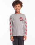 Heartbreaker Boys Long Sleeve