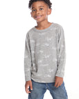 Planes Boys Long Sleeve