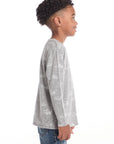 Planes Boys Long Sleeve