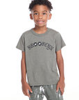 Brooklyn Records Boys Tee