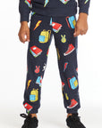 Back To School Boys Pants