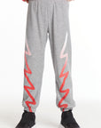 Lightning Boys Pants