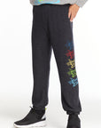 Rocketships Boys Pant