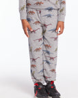 Skeleton Dinos Boys Joggers