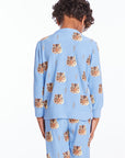 Tiger Party Boys Pullover