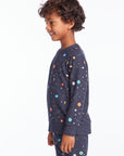 Planets Boys Long Sleeve