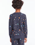 Planets Boys Long Sleeve