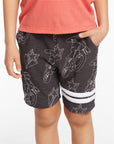 Moto Star Boys Shorts BOYS chaserbrand