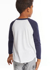 Football Sunday Boys Long Sleeve