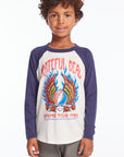 Grateful Dead Spring Tour Boys Long Sleeve