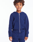 Boys Avalon Paxton Zip Up Hoodie