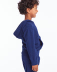 Boys Avalon Paxton Zip Up Hoodie