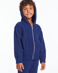 Boys Avalon Paxton Zip Up Hoodie