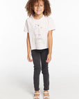 Paris Sketch Girls Tee GIRLS chaserbrand