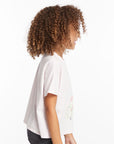 Paris Sketch Girls Tee GIRLS chaserbrand