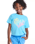 Be Kind girls Tee