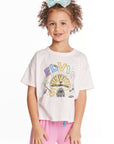 Sun Records Memphis Collage Girls Tee