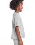 Devin Fruity Girls Tee