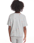 Devin Fruity Girls Tee