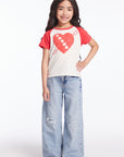 Amour Girls Tee