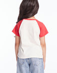 Amour Girls Tee